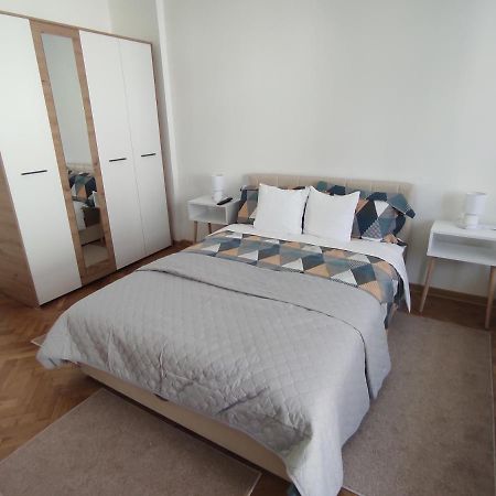 Apartman Nicolas بلغراد المظهر الخارجي الصورة