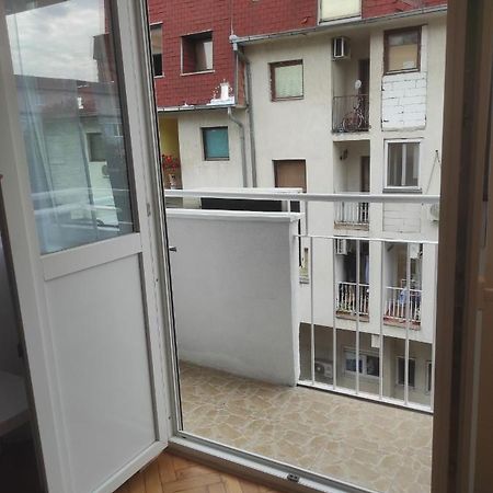 Apartman Nicolas بلغراد المظهر الخارجي الصورة