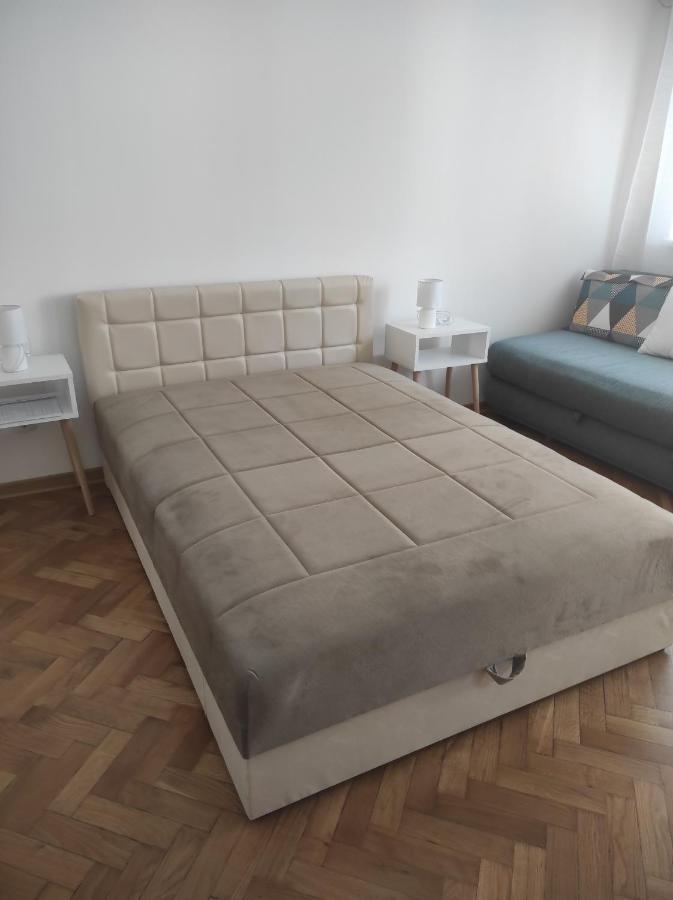 Apartman Nicolas بلغراد المظهر الخارجي الصورة