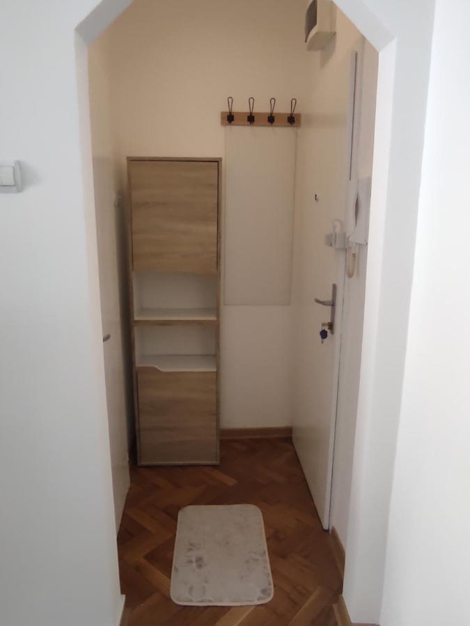 Apartman Nicolas بلغراد المظهر الخارجي الصورة