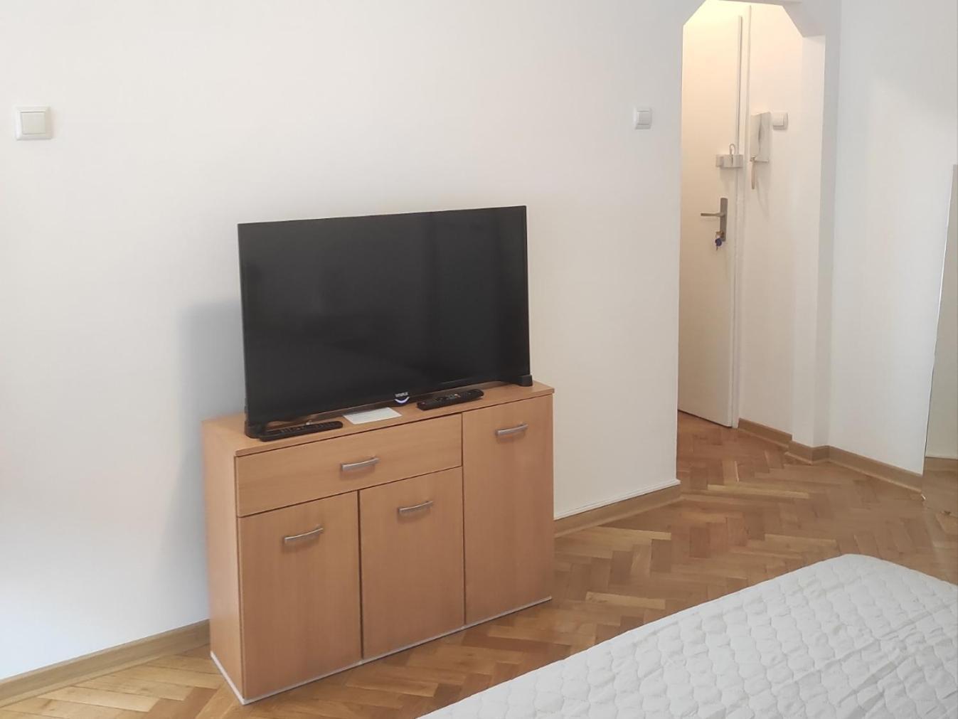 Apartman Nicolas بلغراد المظهر الخارجي الصورة